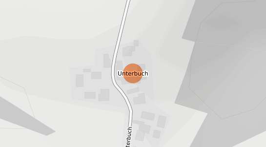 Mietspiegelkarte Vilshofen an der Donau Unterbuch